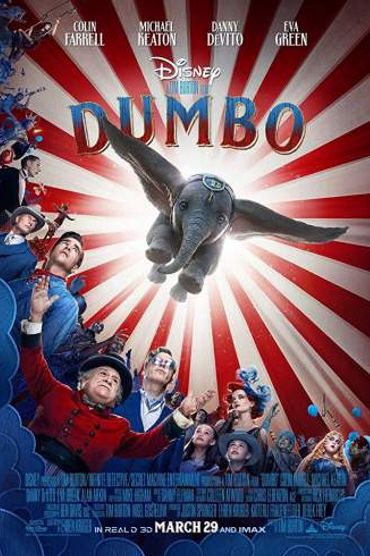 Dumbo