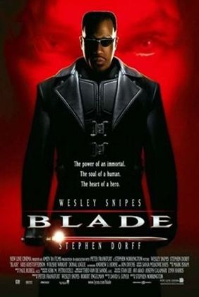 Blade - o Caçador de Vampiros