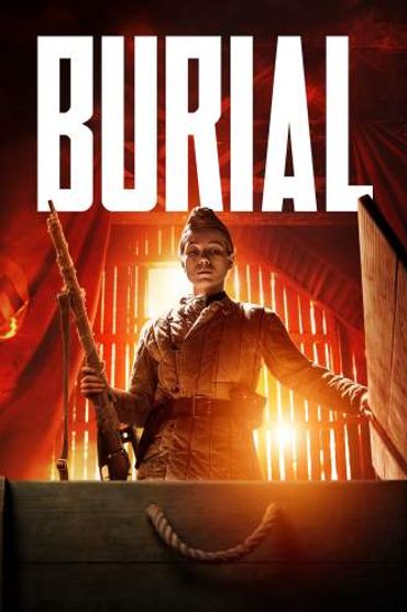 Burial