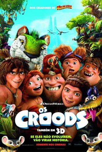 Os Croods