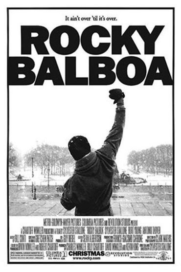 Rocky Balboa