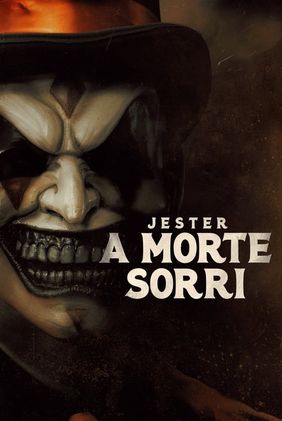 Jester: A Morte Sorri