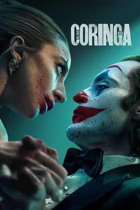 Coringa: Delírio a Dois