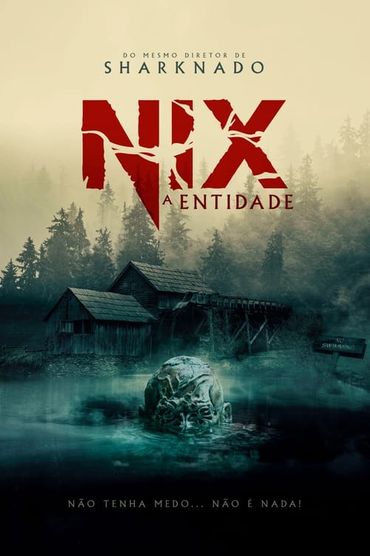 Nix: A Entidade