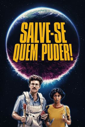 Salve-Se Quem Puder!