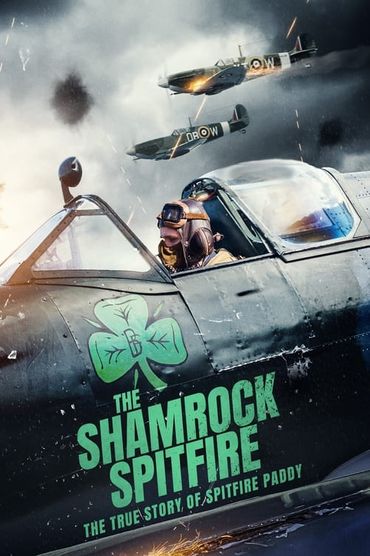 The Shamrock Spitfire