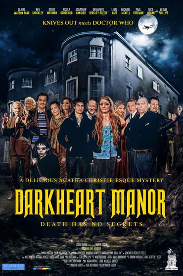 Darkheart Manor