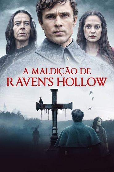 A Maldição de Raven's Hollow