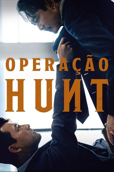 Operação Hunt