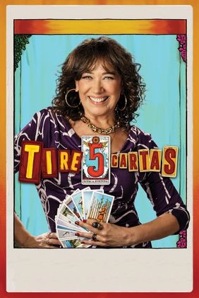 Tire 5 Cartas