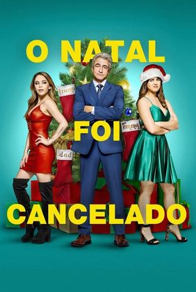 O Natal Foi Cancelado