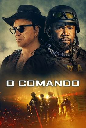 O Comando