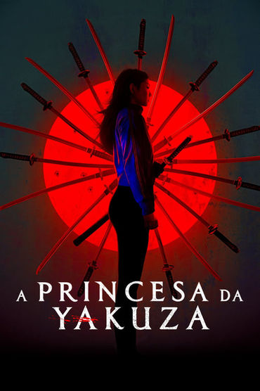 A Princesa da Yakuza